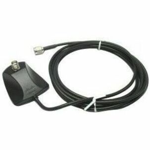 Cisco Cisco Single Unit Antenna Extension Base - Antenna Stand - Refurbished - ABS Plastic