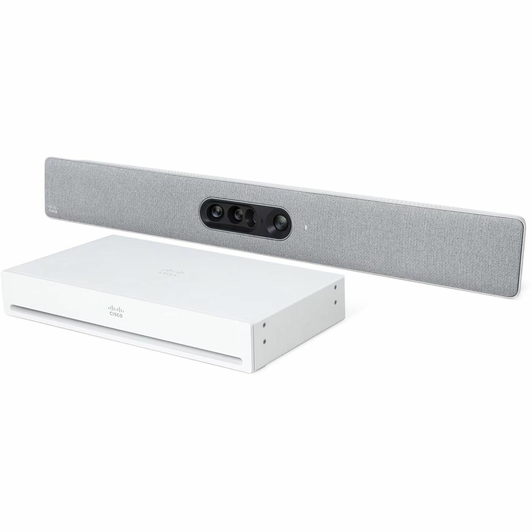 Cisco Codec Pro - For Boardroom, Classroom - 1920 x 1080 Video (Live) - 3840 x 2160 Video (Content) - H.460.18/19, H.239, H.323, SIP - Full HD - 4K UHD - 60 fps - H.264, H.265, H.263 - G.711, G.722, G