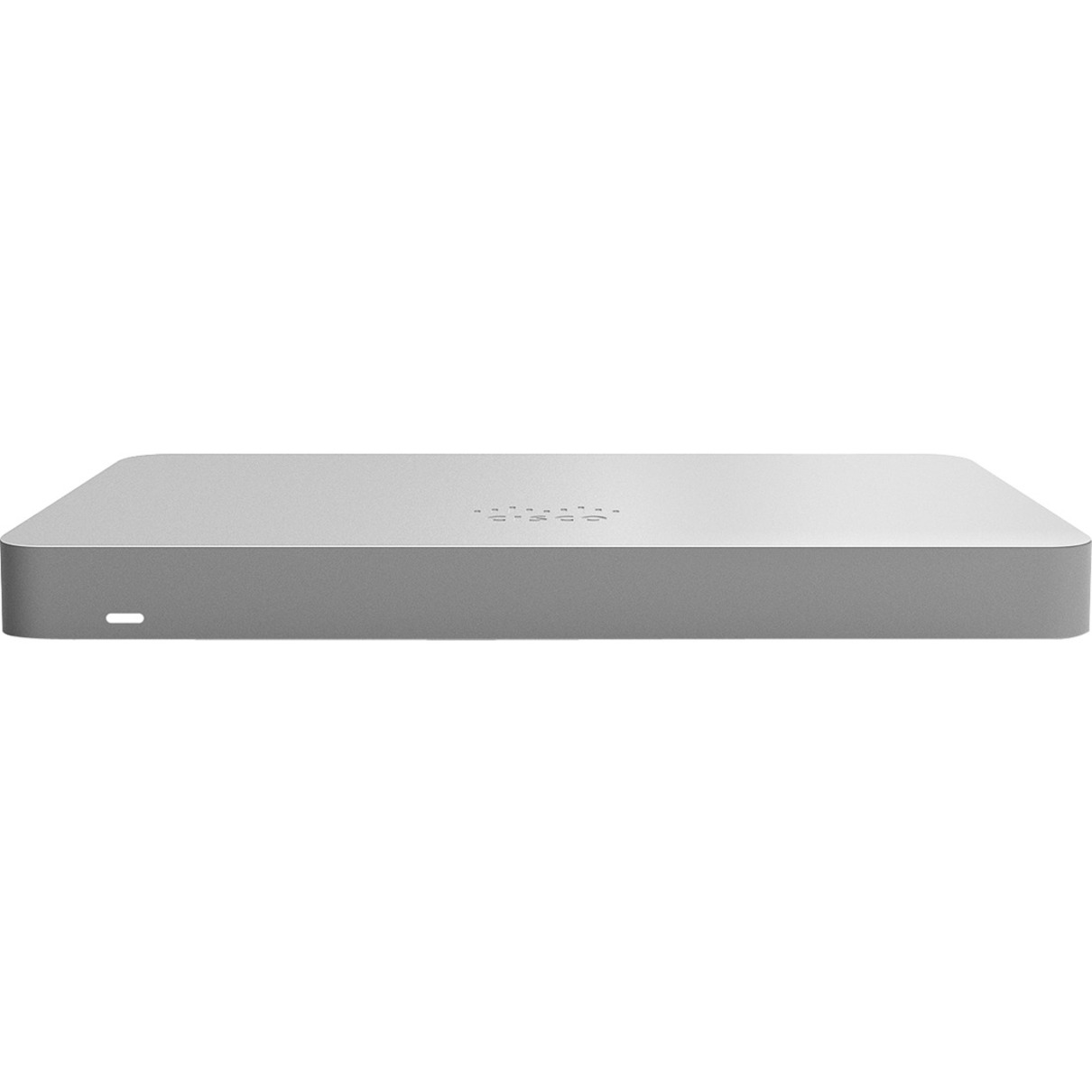 Cisco Meraki MX67 Network Security/Firewall Appliance - 5 Port - 10/100/1000Base-T - Gigabit Ethernet - 5 x RJ-45 - Desktop, Wall Mountable