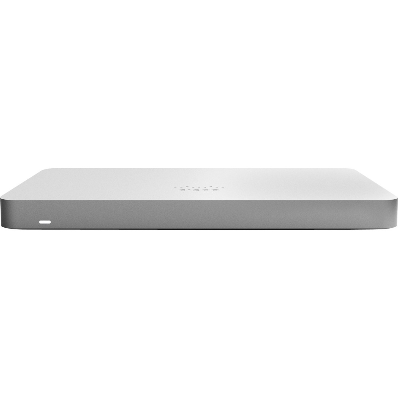 Cisco Meraki MX68 Network Security/Firewall Appliance - 12 Port - 10/100/1000Base-T - Gigabit Ethernet - 10 x RJ-45 - Desktop, Wall Mountable