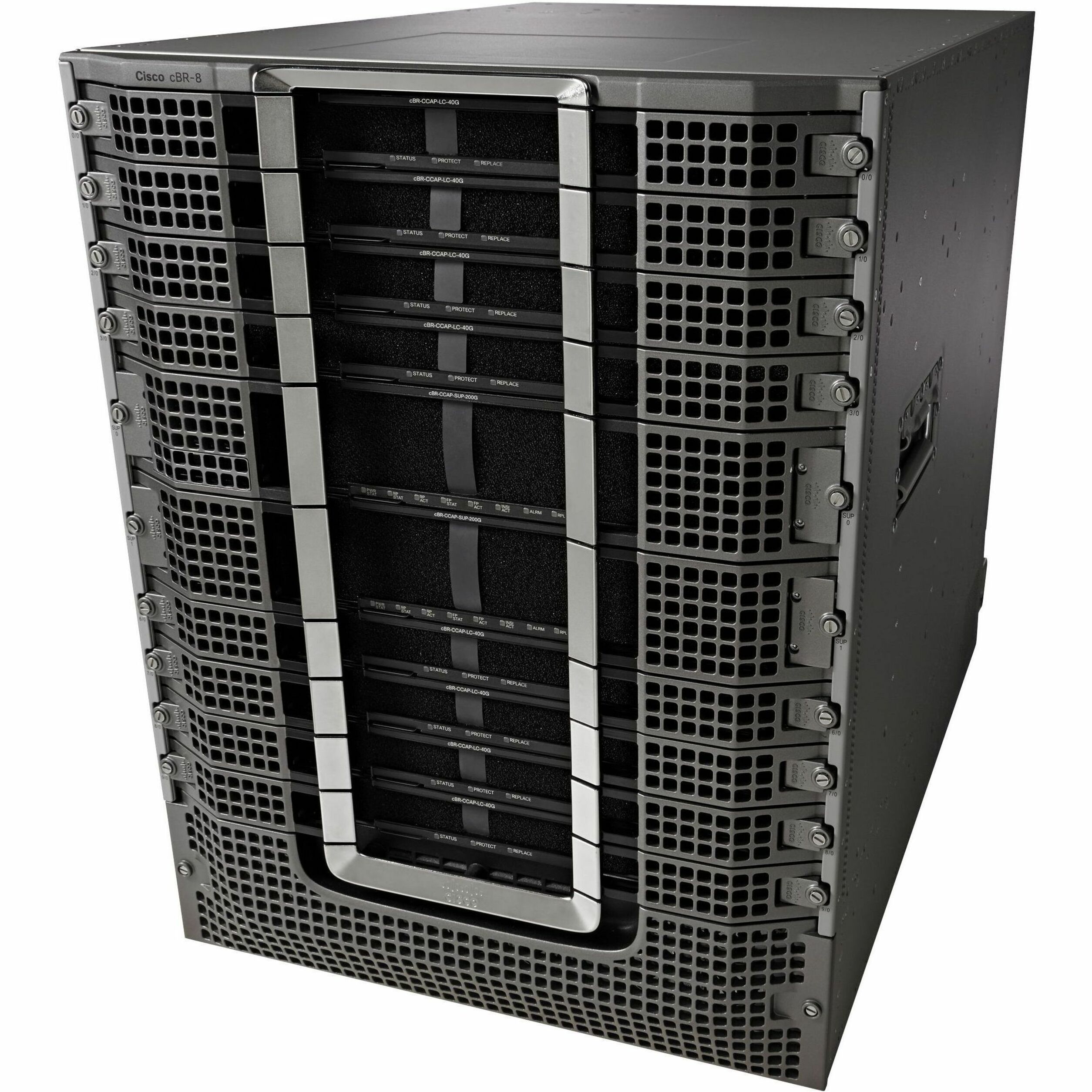 Cisco Mounting Tray for Cable