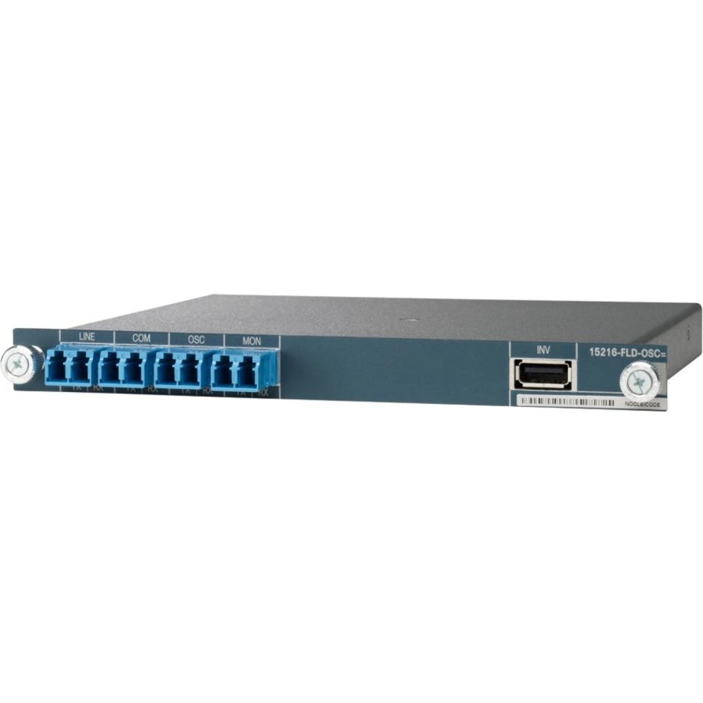 Cisco ONS 15216 Optical Service Channel Optical Add/Drop Multiplexer - Refurbished