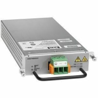 Cisco 550W Power Supply - 24 V DC, -48 V DC, -60 V DC Input - 550 W