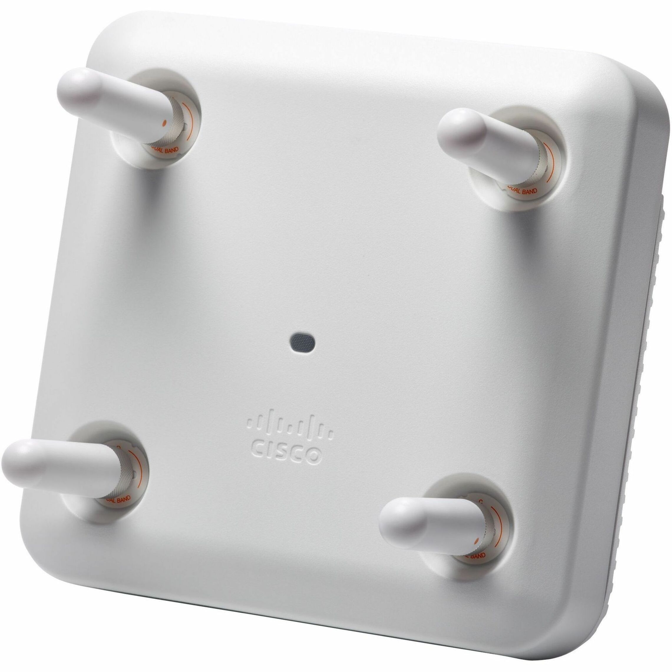 Cisco Aironet AP2802E IEEE 802.11ac 1.30 Gbit/s Wireless Access Point - 5 GHz, 2.40 GHz - MIMO Technology - 2 x Network (RJ-45) - Gigabit Ethernet