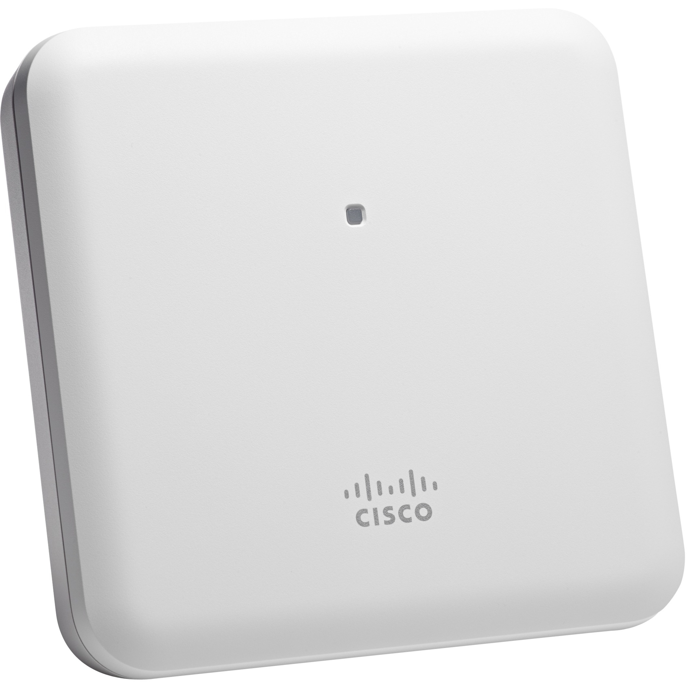 Cisco Aironet 1852I IEEE 802.11ac 1.70 Gbit/s Wireless Access Point - 2.47 GHz, 5.83 GHz - MIMO Technology - 2 x Network (RJ-45) - Ethernet, Fast Ethernet, Gigabit Ethernet - Wall Mountable, Ceiling M