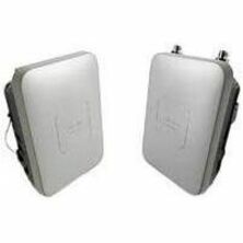 Cisco Aironet 1532E Dual Band IEEE 802.11n 300 Mbit/s Wireless Access Point - Outdoor - 2.40 GHz, 5 GHz - 4 x External Antenna(s) - External - MIMO Technology - Ethernet, Fast Ethernet, Gigabit Ethern