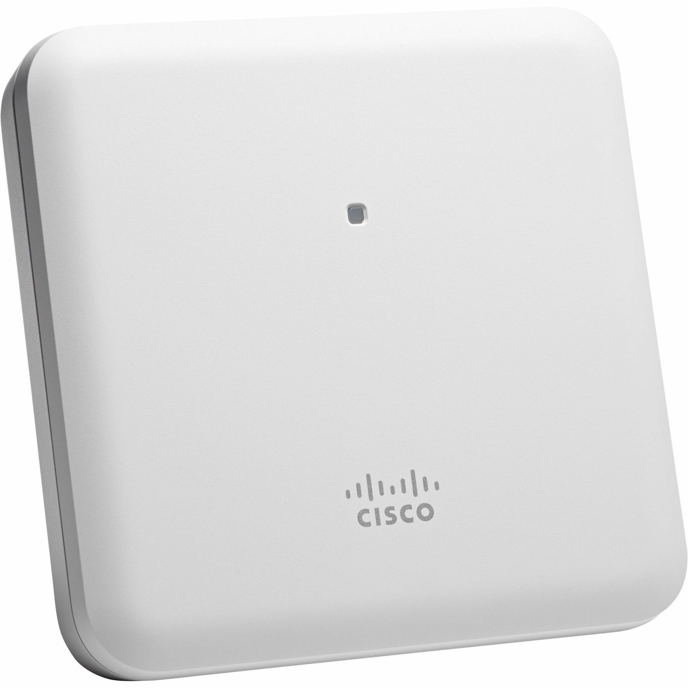 Cisco Aironet 1852I Dual Band Wi-Fi 5 IEEE 802.11ac 1.70 Gbit/s Wireless Access Point - 2.47 GHz, 5.83 GHz - MIMO Technology - 2 x Network (RJ-45) - Ethernet, Fast Ethernet, Gigabit Ethernet