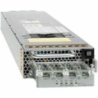Cisco Nexus 7700 3.0kW DC Power Supply Module - Refurbished - 3000 W -48 V DC
