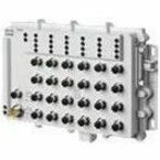 Cisco IE-2000-24T67-B Ethernet Switch - 24 Ports - Manageable - Fast Ethernet - 10/100Base-T - Refurbished - 2 Layer Supported - Twisted Pair - Wall Mountable - 5 Year Limited Warranty