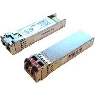 Cisco SFP+ Module - For Data Networking, Optical Network - 1 x LC/PC Duplex 10GBase-CWDM Network - Optical Fiber - Single-mode - 10 Gigabit Ethernet - 10GBase-CWDM