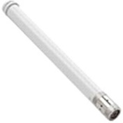 Cisco AIR-ANT5140V-N Omnidirectional Antenna - Range - SHF - 4.9 GHz to 5.850 GHz - 4 dBi - Wireless Data NetworkOmni-directional - N-Type Connector