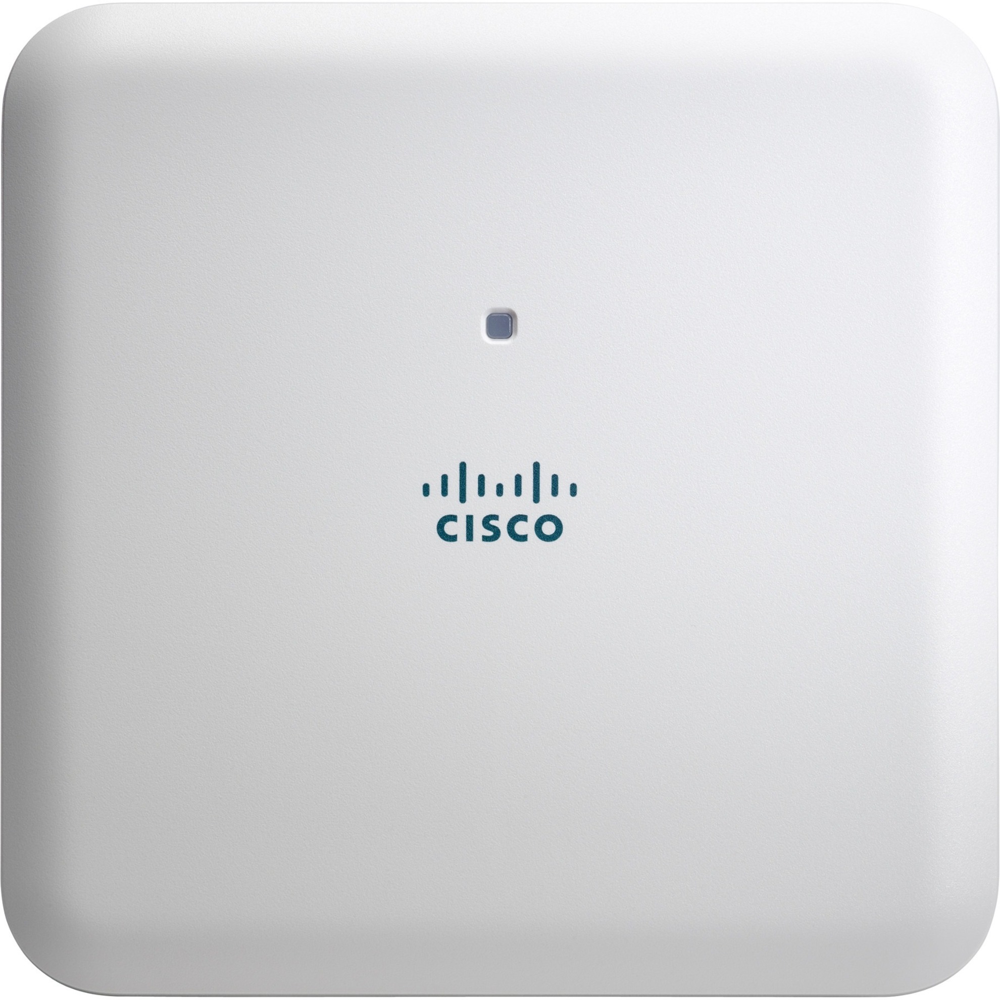 Cisco Aironet AP1832I IEEE 802.11ac 867 Mbit/s Wireless Access Point - 2.46 GHz, 5.83 GHz - MIMO Technology - 1 x Network (RJ-45) - Ethernet, Fast Ethernet, Gigabit Ethernet - PoE Ports