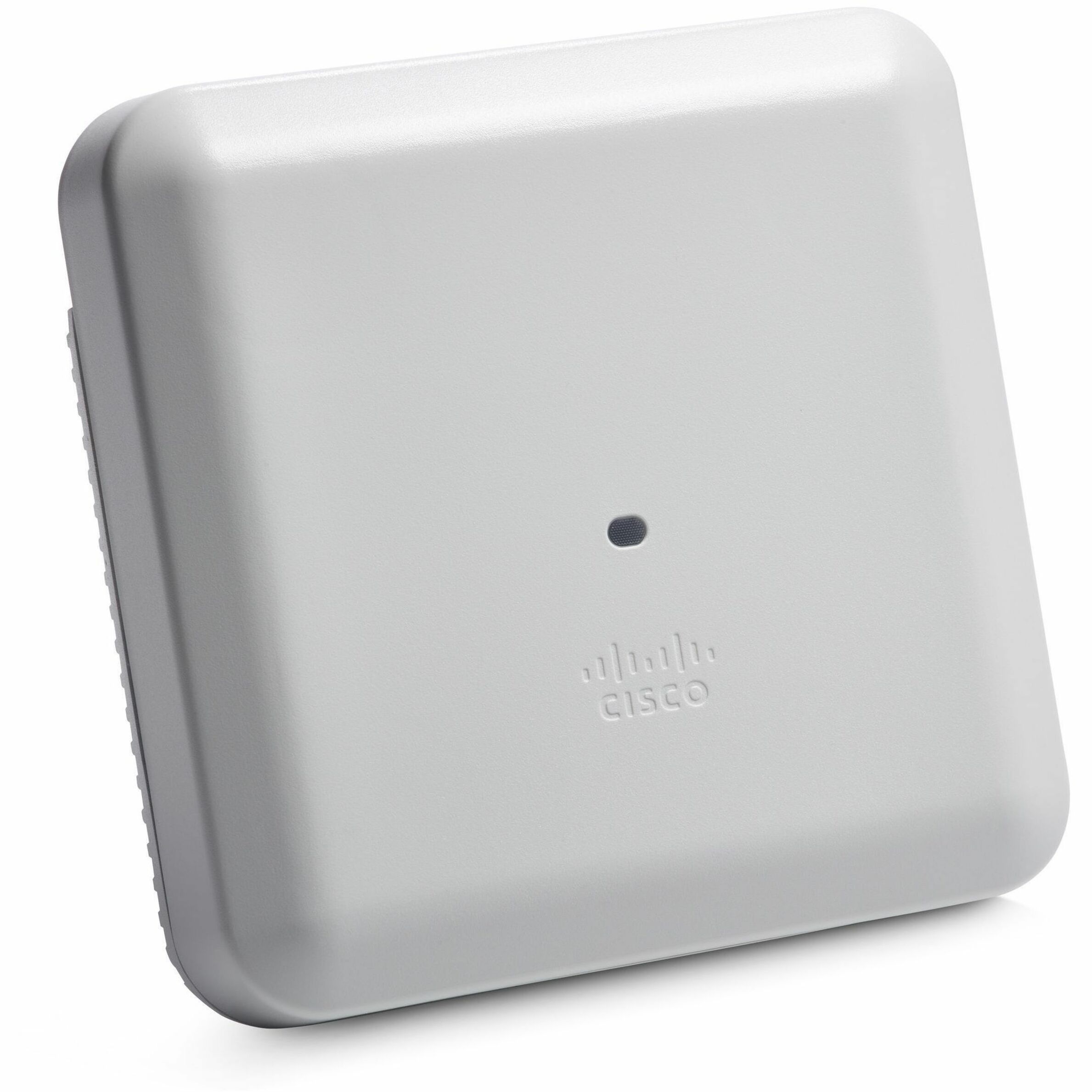Cisco Aironet AP3802I Dual Band Wi-Fi 5 IEEE 802.11ac 5.20 Gbit/s Wireless Access Point - 5 GHz, 2.40 GHz - MIMO Technology - 2 x Network (RJ-45) - Gigabit Ethernet, 10 Gigabit Ethernet - Ceiling Moun