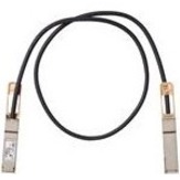 Cisco Copper Cable - 100GBase Direct Attach Cable - 10 ft - 10 ft QSFP Network Cable for Network Device, Switch, Chassis - First End: 1 x QSFP56 Network - Male - Second End: 1 x QSFP56 Network - Male 