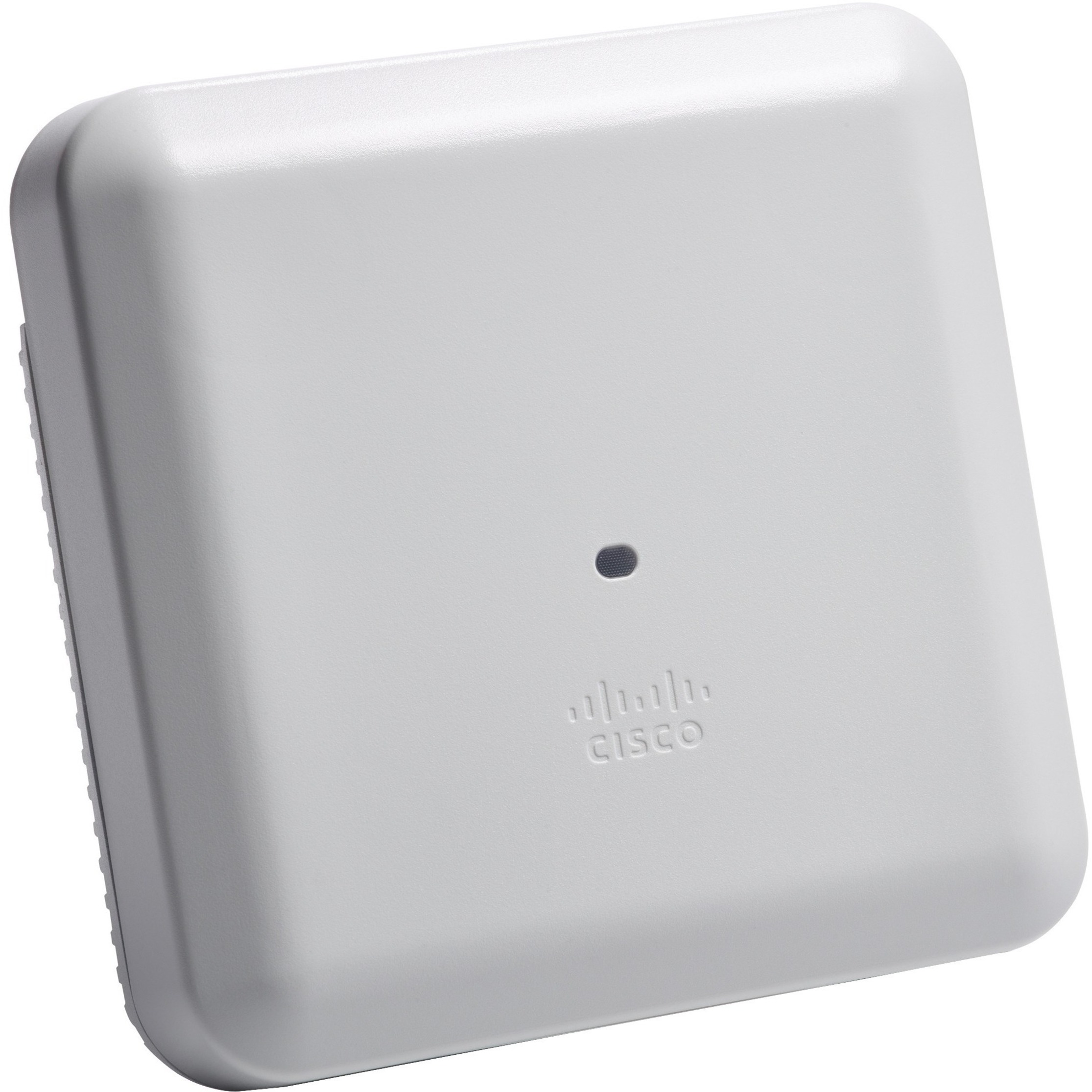 Cisco Aironet AP2802I Dual Band IEEE 802.11ac 1.30 Gbit/s Wireless Access Point - 2.40 GHz, 5 GHz - MIMO Technology - 2 x Network (RJ-45) - Ethernet, Fast Ethernet, Gigabit Ethernet
