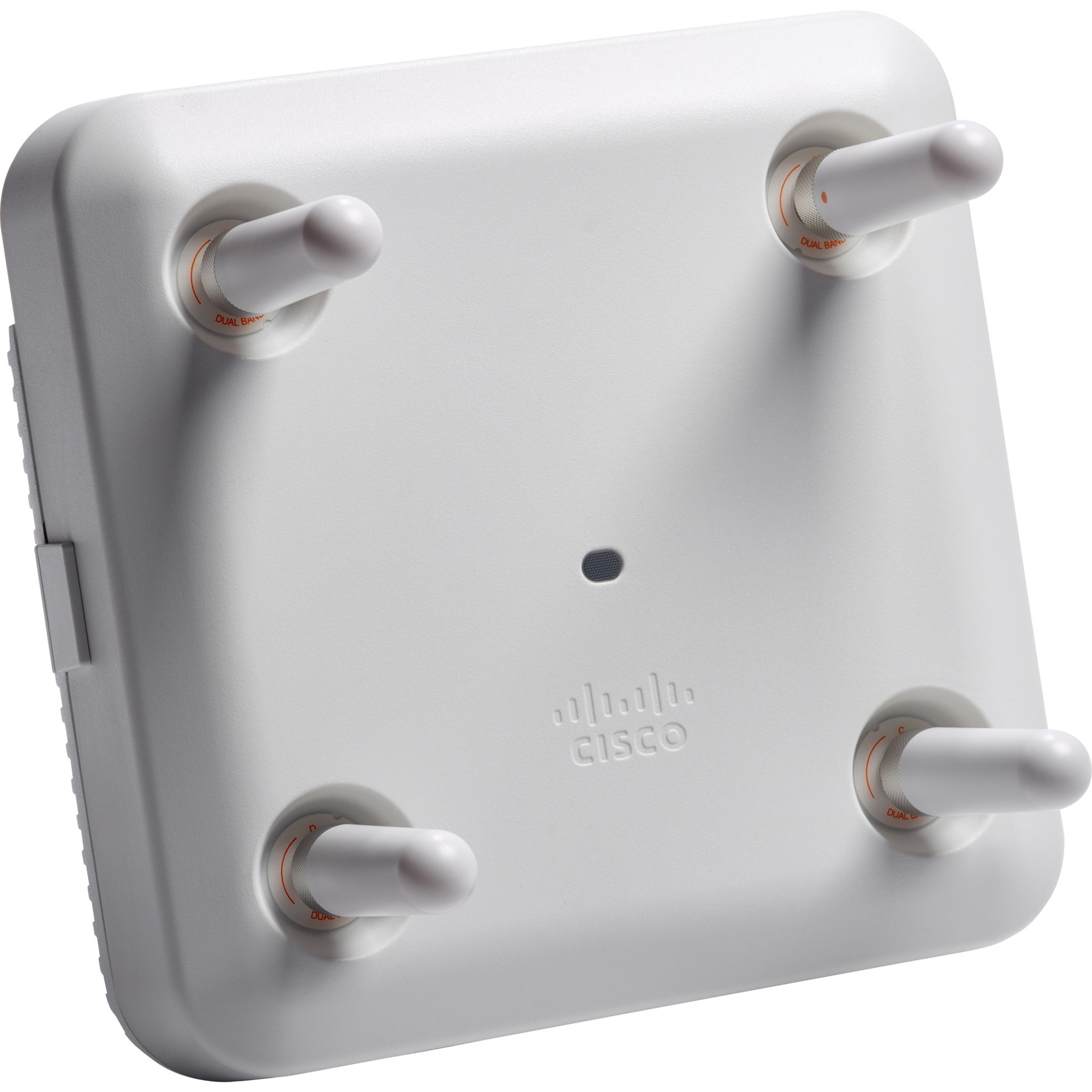 Cisco Aironet 2802E Dual Band Wi-Fi 5 IEEE 802.11a/g/n/ac 5.20 Gbit/s Wireless Access Point - Indoor - 2.40 GHz, 5 GHz - External - MIMO Technology - Multi User MIMO - 2 x Network (RJ-45) - Gigabit Et