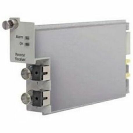 Cisco P2-HD-RXR-HG-SA High Density Return Receiver Module - For Data Networking - 1 x SC/APC Network - Plug-in Module