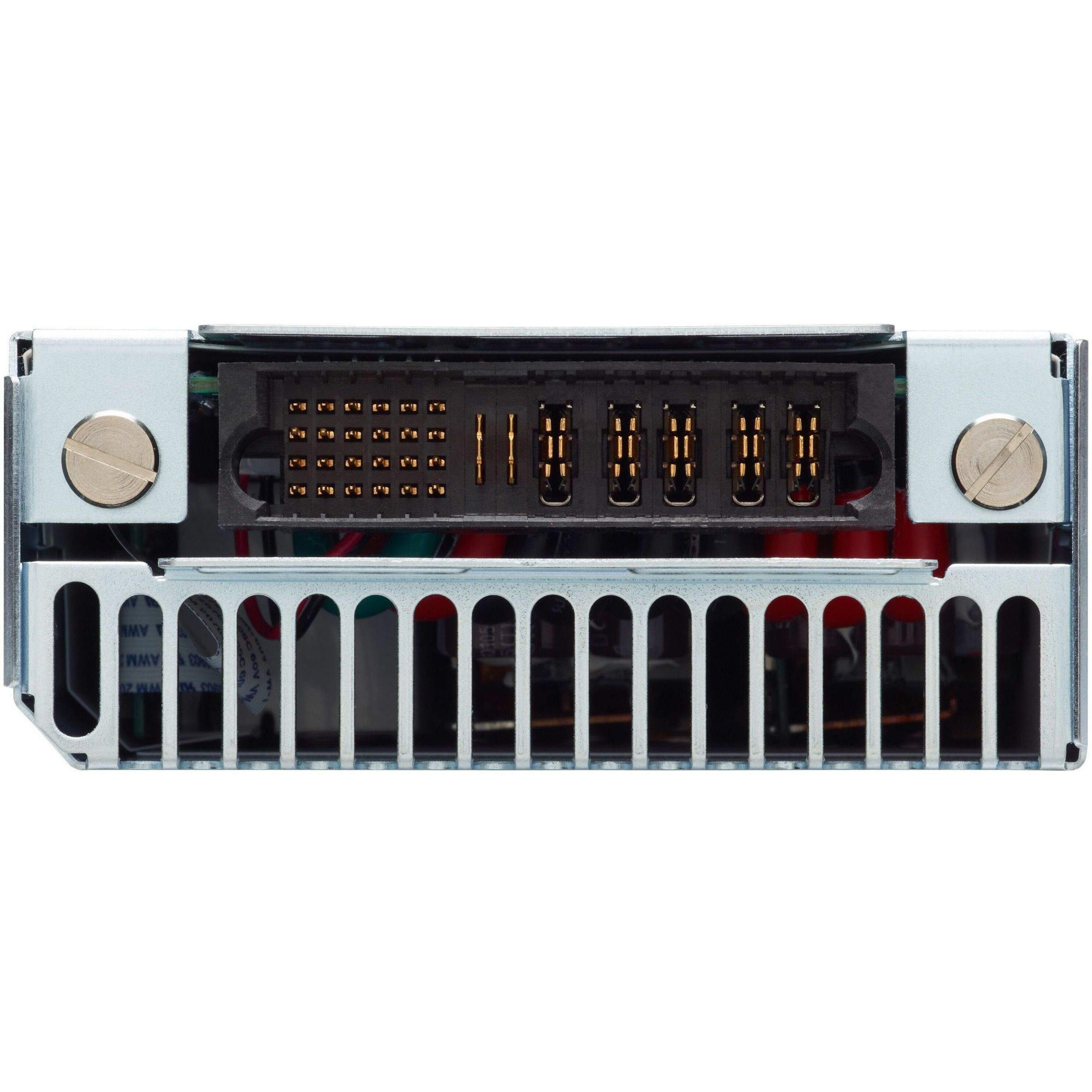 Cisco Nexus 7700 3.5kW AC Power Supply Module - Refurbished - 3500 W - 230 V AC