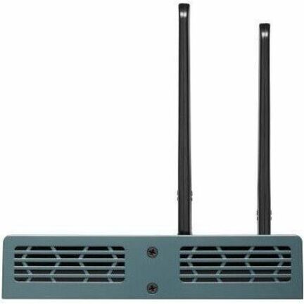 Cisco 819HG Cellular Wireless Integrated Services Router - Refurbished - 4G - LTE 700, LTE 1900, LTE 850, LTE 1700, LTE 2100, WCDMA 850, WCDMA 900, WCDMA 1900, WCDMA 1700, WCDMA 2100 - LTE, UMTS, HSPA