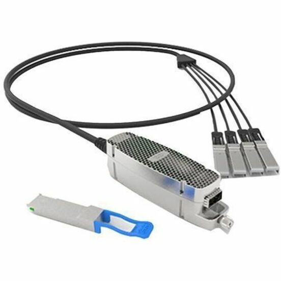 Cisco 4SQRA Reverse Adapter - 4 x SFP Network