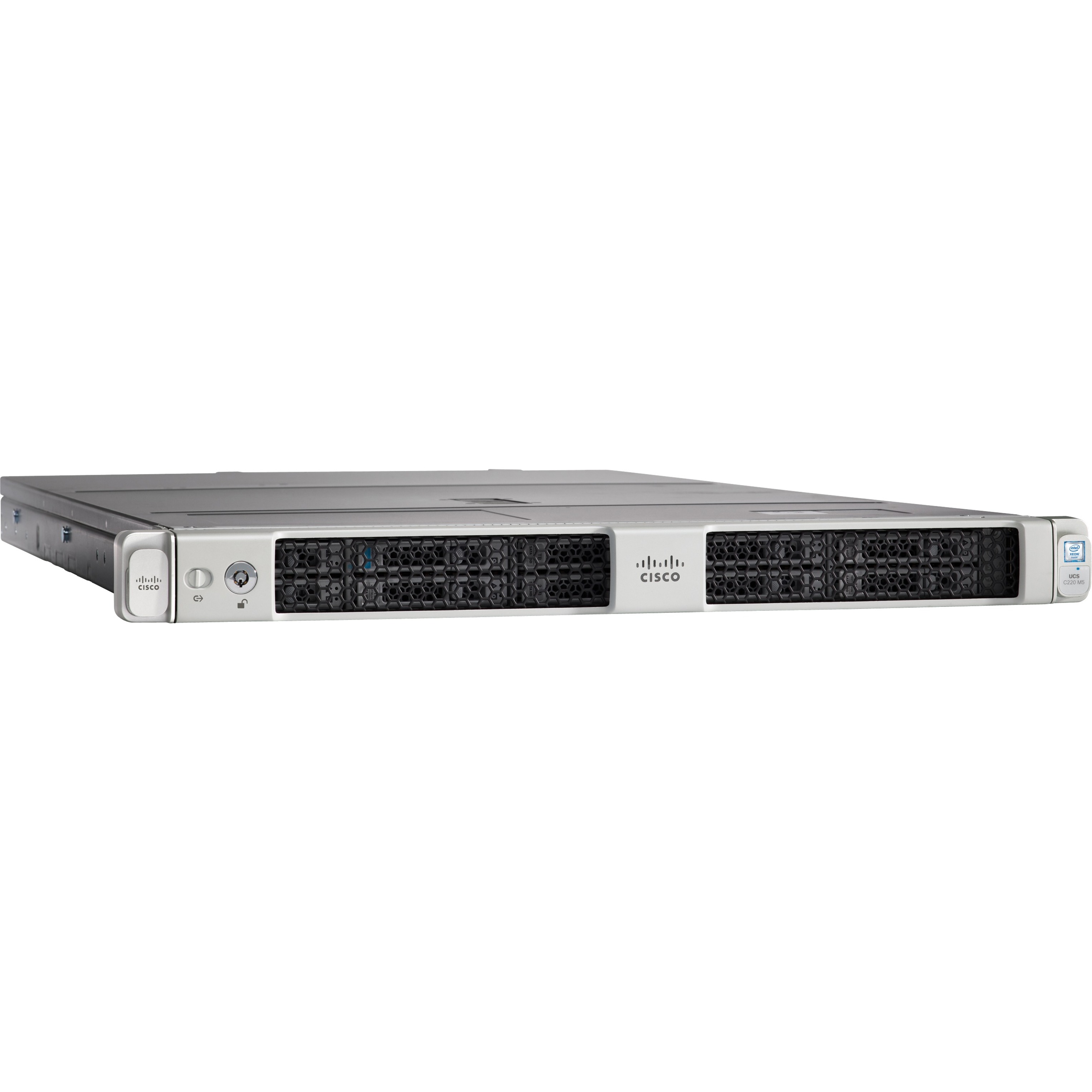 Cisco Barebone System - 1U Rack-mountable - 2 x Processor Support - Intel C620 Chip - 3 TB DDR4 SDRAM DDR4-2666/PC4-21300 Maximum RAM Support - 24 Total Memory Slots - 12Gb/s SAS RAID Supported Contro