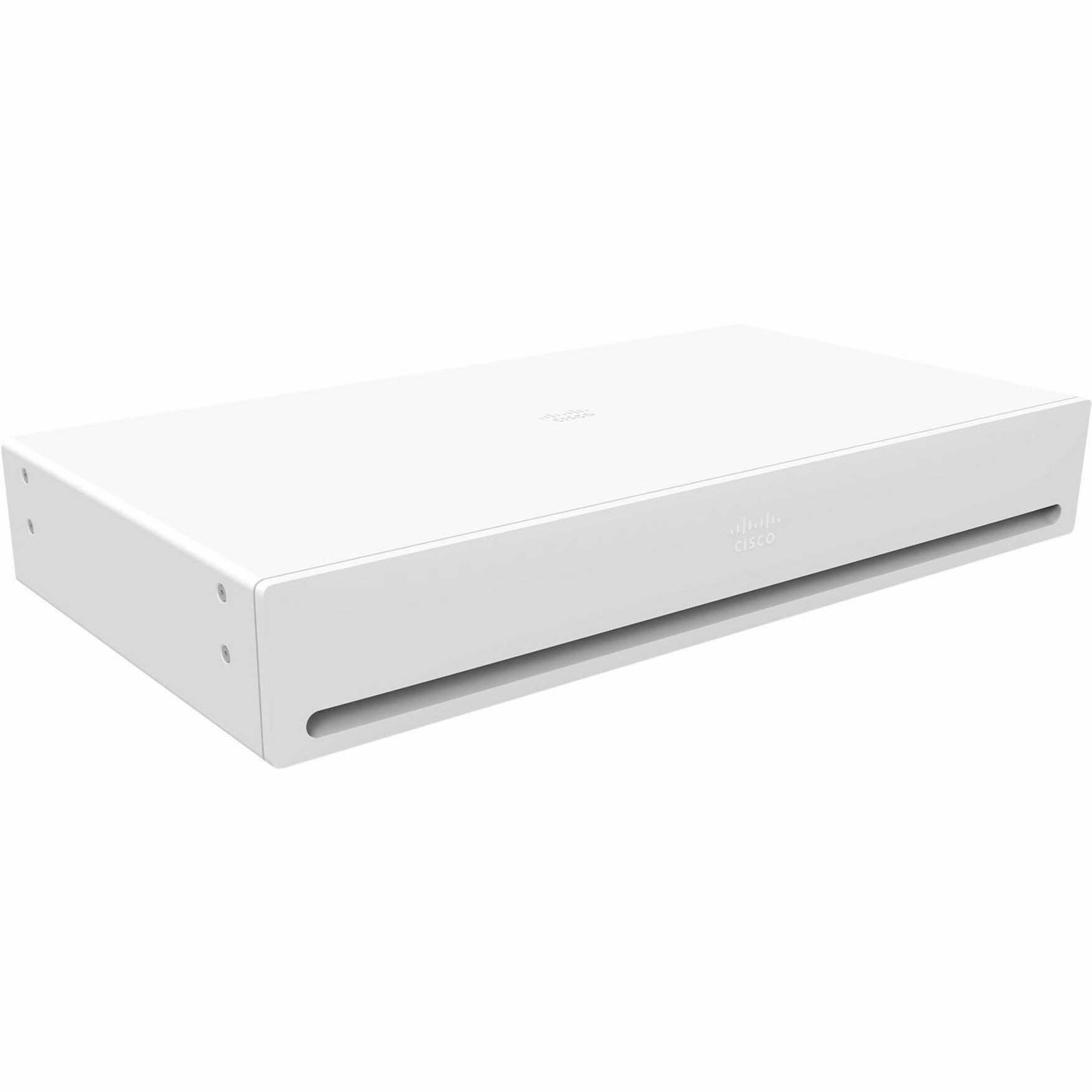 Webex Room TTC6-13 Video Conference Equipment - For Video Conferencing, Boardroom, Classroom, Presentation - Large Room Size Supported - 3840 x 2160 Video (Content) - SIP, H.460.18/19, H.323, H.239, H