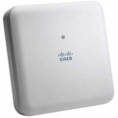 Cisco Aironet AP1832I Dual Band IEEE 802.11ac 867 Mbit/s Wireless Access Point - 2.40 GHz, 5 GHz - Internal - MIMO Technology - 1 x Network (RJ-45) - Ethernet, Fast Ethernet, Gigabit Ethernet
