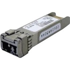 Cisco 10GBASE-DWDM 1560.61 nm SFP+ (100-GHz ITU grid) - For Data Networking, Optical Network - 1 x LC/PC Duplex 10GBase-DWDM Network - Optical Fiber - Single-mode - 10 Gigabit Ethernet - 10GBase-DWDM 