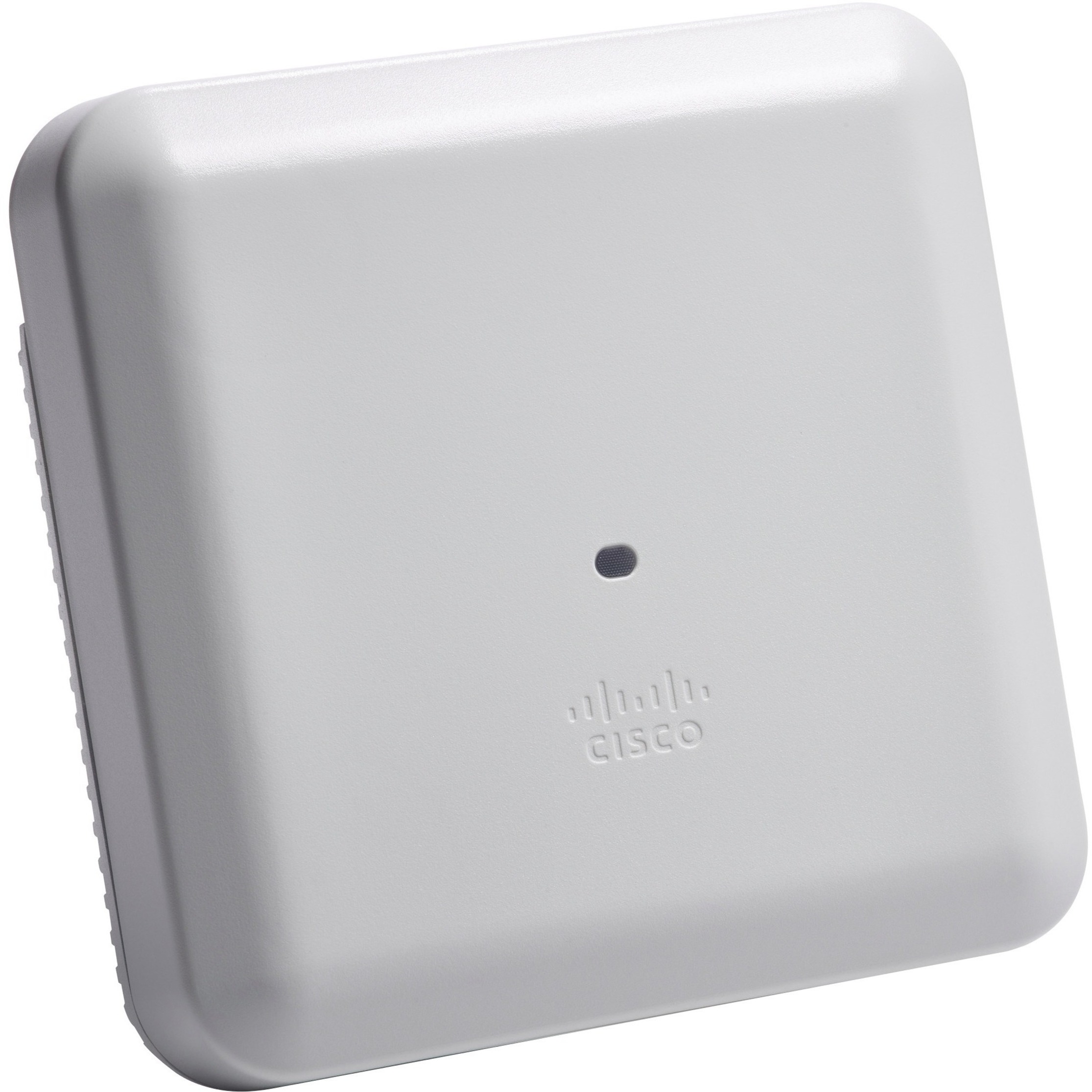 Cisco Aironet 3802I IEEE 802.11ac 5.20 Gbit/s Wireless Access Point - 2.40 GHz, 5 GHz - MIMO Technology - 2 x Network (RJ-45) - Ethernet, Fast Ethernet, Gigabit Ethernet