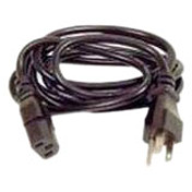 Cisco Right Angle Standard Power Cord - 110V AC