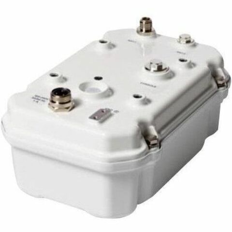 Cisco IR530 Single Band IEEE 802.15.4g/e/v Wireless Range Extender - 928 MHz - 1 x External Antenna(s) - External - 6 W - Pole-mountable
