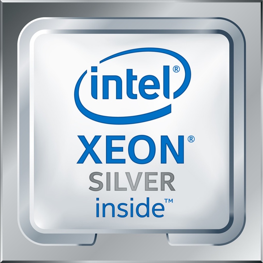 Cisco Intel Xeon Silver 4110 Octa-core (8 Core) 2.10 GHz Processor Upgrade - 11 MB L3 Cache - 64-bit Processing - 3 GHz Overclocking Speed - 14 nm - Socket P LGA-3647 - 85 W - 16 Threads