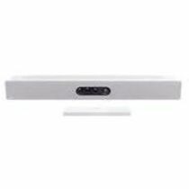Webex Webex Room Video Conference Equipment - Medium/Large Room Size Supported - 3840 x 2160 Video (Live) - H.323, SIP, H.460.18/19 - 4K UHD - H.264 - G.711, G.729, G.722, G.722.1, AAC-LD, Opus - 3 x 