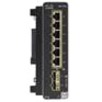 Cisco Catalyst IE3300 Rugged 6 Port GE Copper + 2 Port SFP Module - For Data Networking, Optical Network - 6 x RJ-45 1000Base-T LAN - Optical Fiber, Twisted PairGigabit Ethernet - 1000Base-X, 1000Base