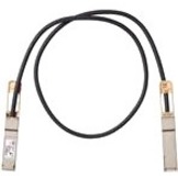 Cisco Copper Cable - 100GBase-CR4 Direct Attach Cable - 3.3 ft - 3.30 ft Twinaxial Network Cable for Network Device - First End: 1 x QSFP Network - Second End: 1 x QSFP Network - Remanufactured