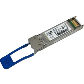 Cisco 10/25GBASE-LR SFP28 Module for SMF - For Data Networking, Optical Network - 1 x LC/PC Duplex 25GBase-LR Network - Optical Fiber - Single-mode - 25 Gigabit Ethernet - 25GBase-LR