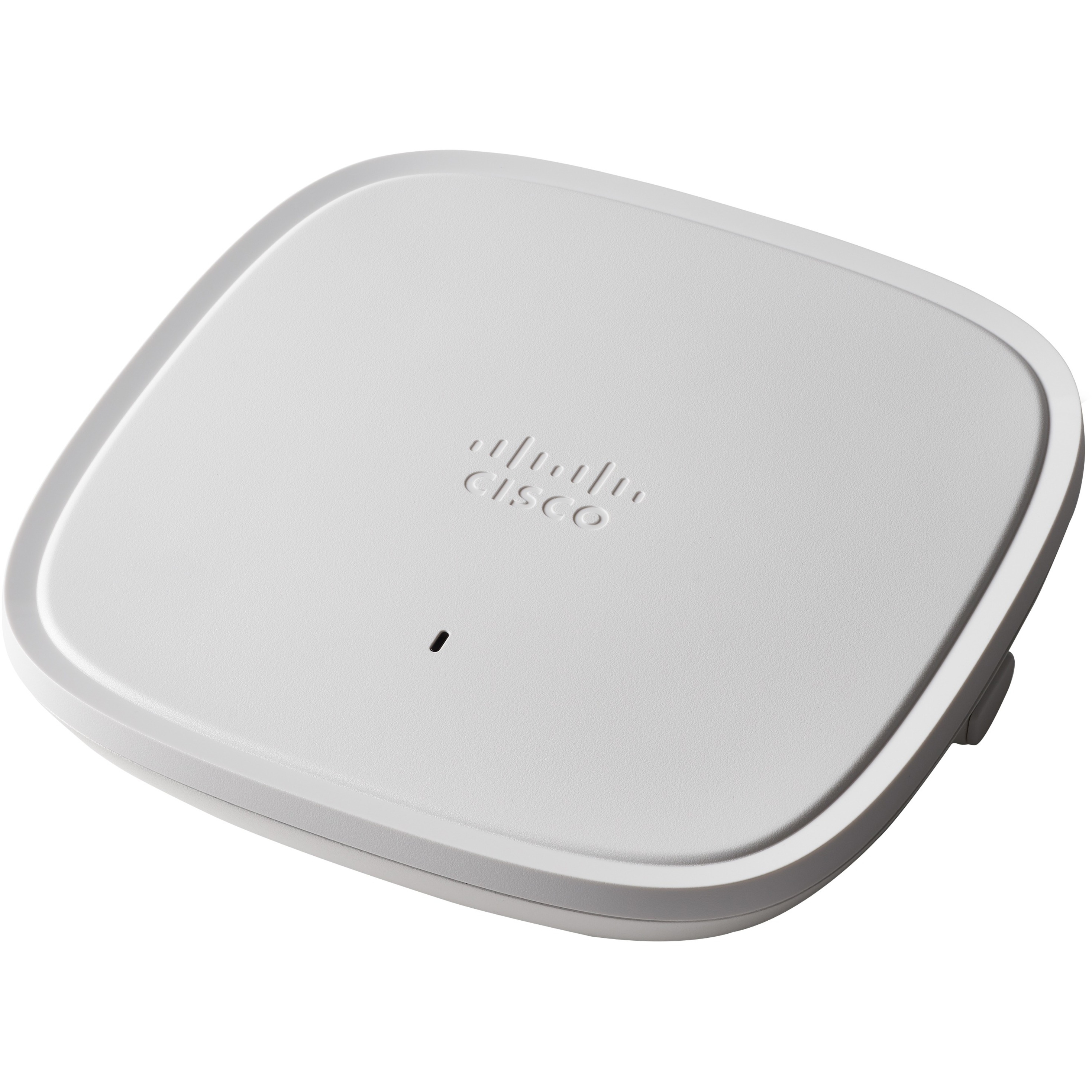 Cisco Catalyst 9115AX 802.11ax Wireless Access Point - Indoor - 2.40 GHz, 5 GHz - Internal - MIMO Technology - 1 x Network (RJ-45) - 2.5 Gigabit Ethernet - Bluetooth 5 - Ceiling Mountable - 1