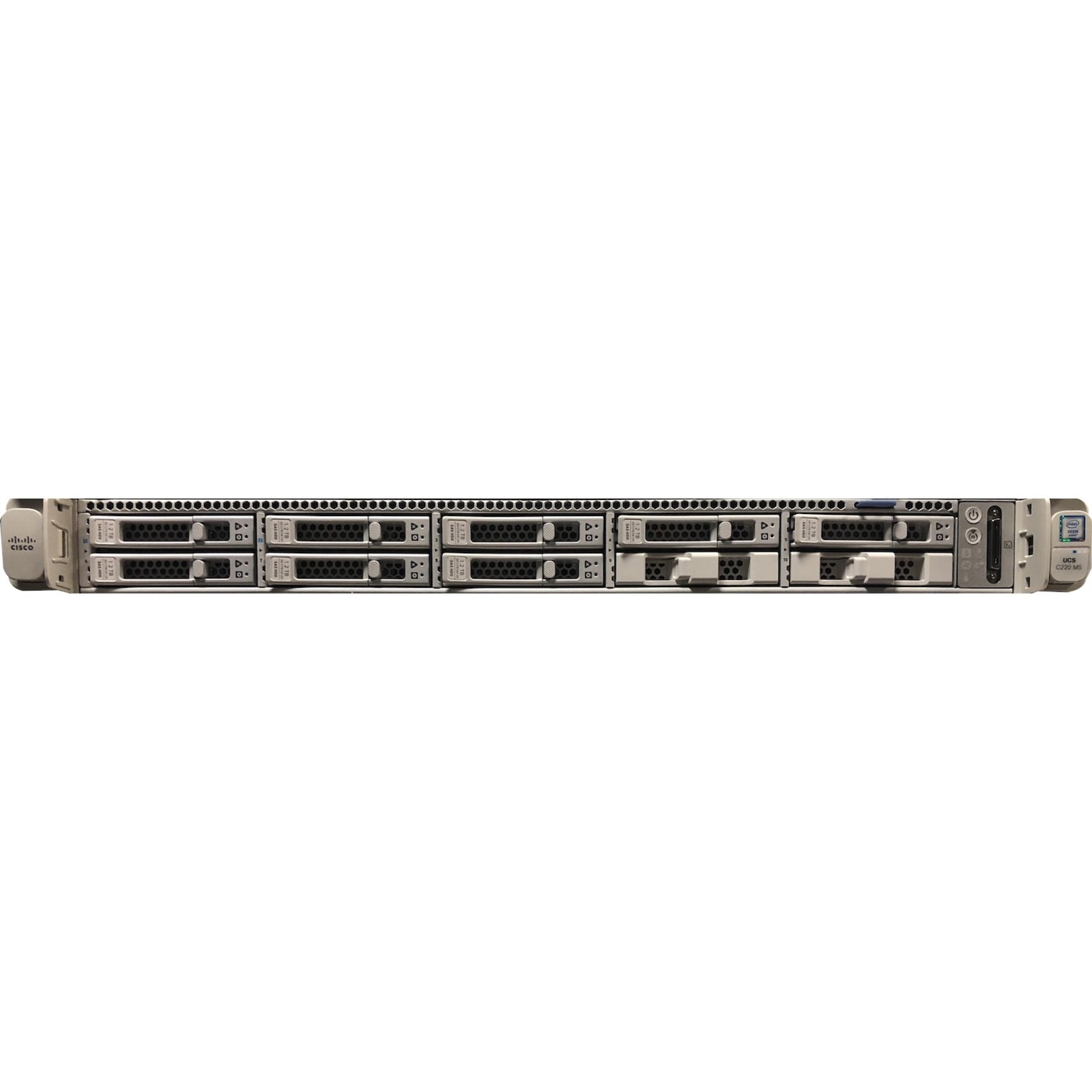 Cisco Stealthwatch 4210 Network Management Appliance