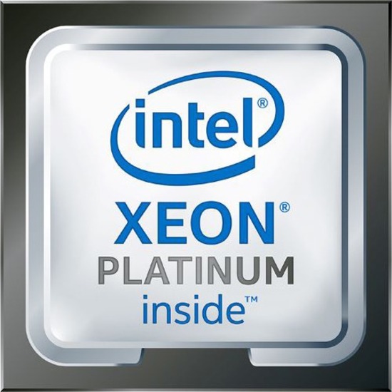 Cisco Intel Xeon Platinum (2nd Gen) 8280 Octacosa-core (28 Core) 2.70 GHz Processor Upgrade - 38.50 MB L3 Cache - 64-bit Processing - 4 GHz Overclocking Speed - 14 nm - Socket P LGA-3647 - 205 W - 56 