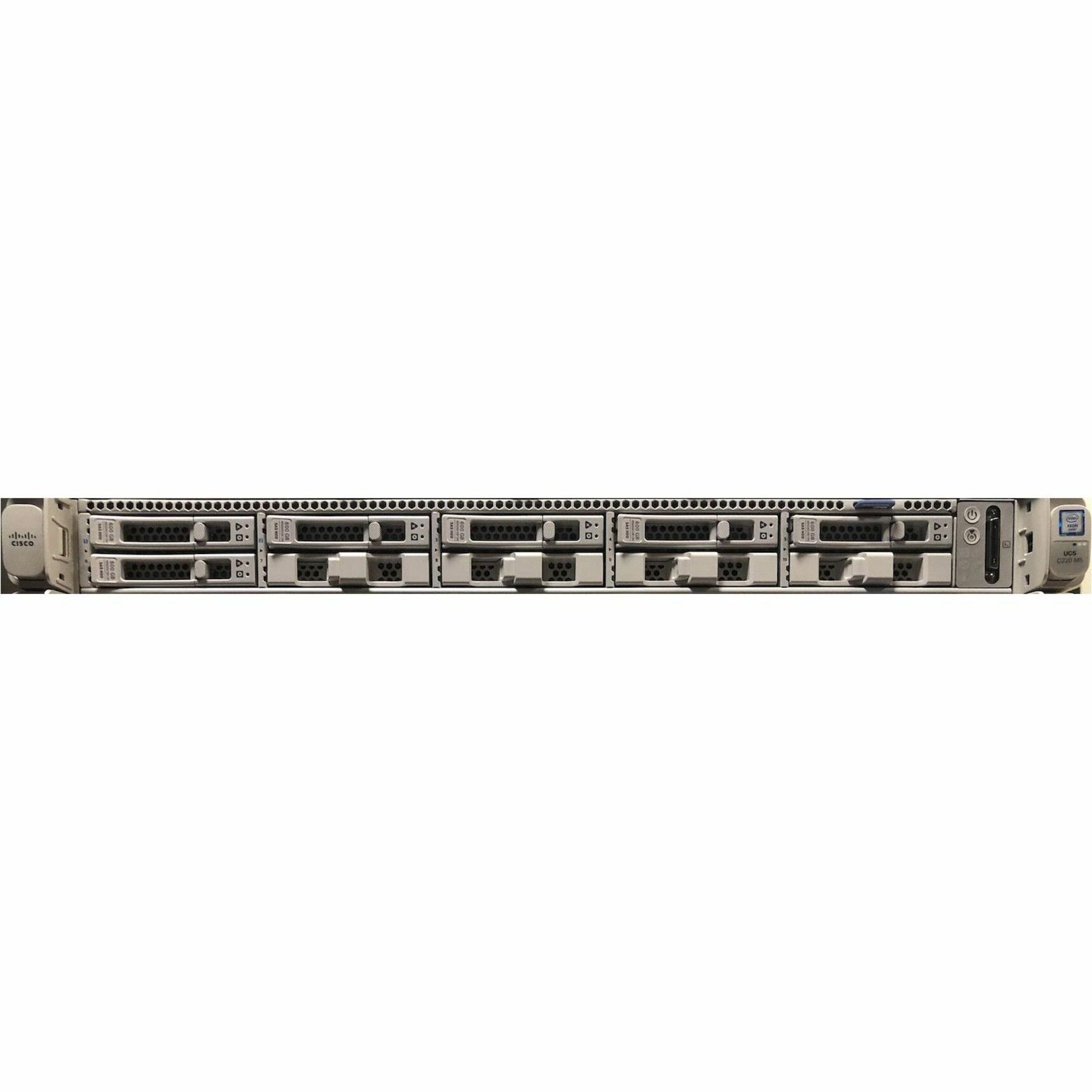 Cisco StealthWatch FlowSensor 4210 Network Monitoring Appliance