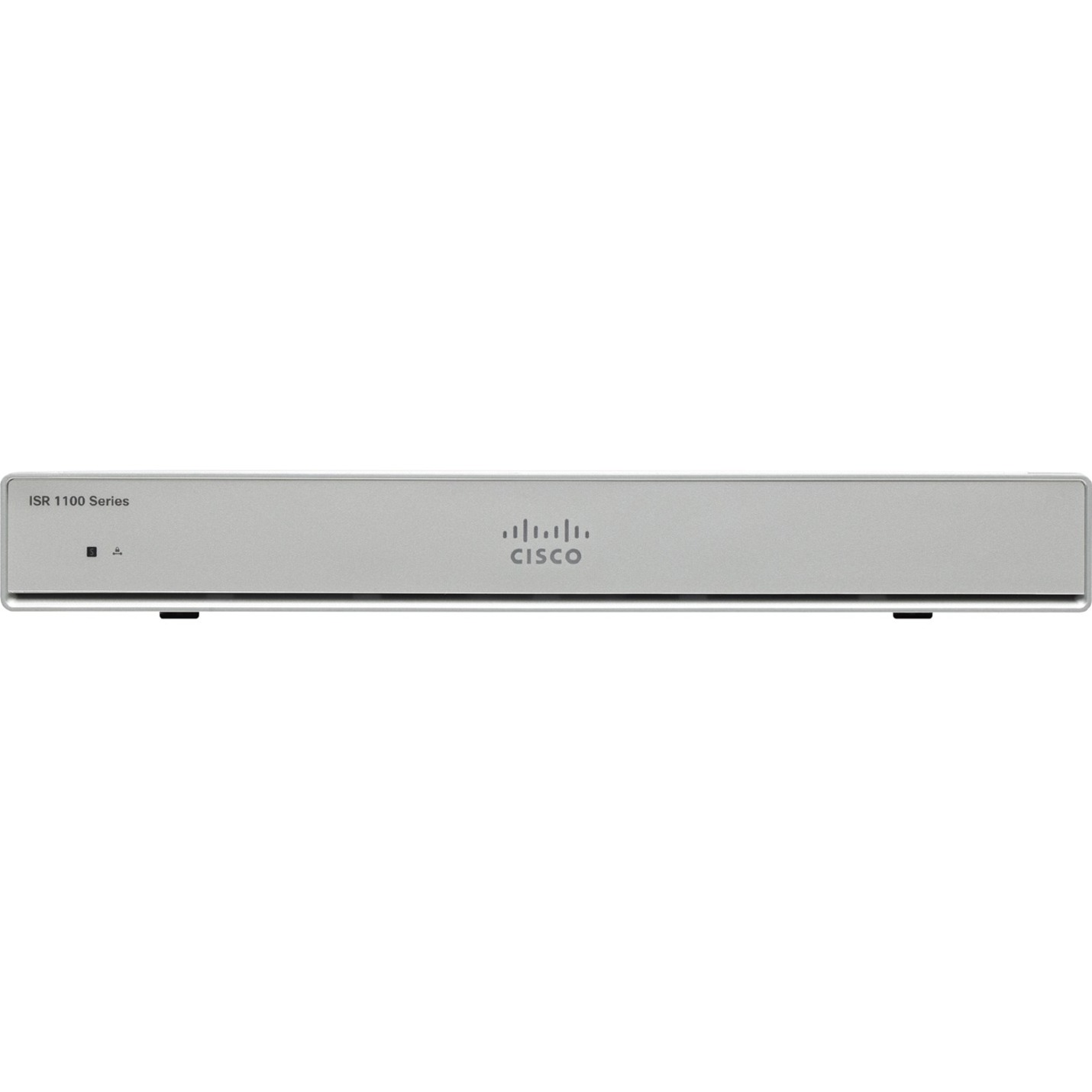 Cisco C1118-8P Router - 5 Ports - Management Port - 1 - Gigabit Ethernet - VDSL2/ADSL2+ - Rack-mountable, Desktop