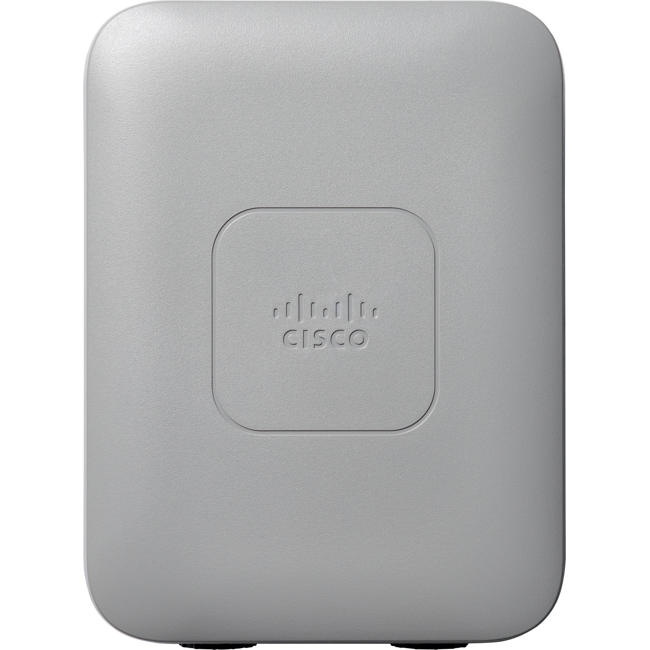 Cisco Aironet 1542I IEEE 802.11ac 1.14 Gbit/s Wireless Access Point - 5 GHz, 2.40 GHz - 2 x Internal Antenna(s) - MIMO Technology - 1 x Network (RJ-45) - Wall Mountable, Pole-mountable