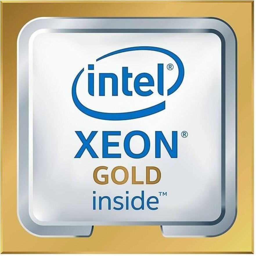 Cisco Intel Xeon Gold 6154 Octadeca-core (18 Core) 3 GHz Processor Upgrade - 24.75 MB L3 Cache - 18 MB L2 Cache - 64-bit Processing - 3.70 GHz Overclocking Speed - 14 nm - Socket 3647 - 200 W