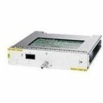 Cisco ASR 9000 1-port 40-Gigabit Ethernet Modular Port Adapter, requires QSFP Optics - For Data Networking, Optical NetworkOptical Fiber40 Gigabit Ethernet - 40GBase-X - 1 x Expansion Slots - QSFP