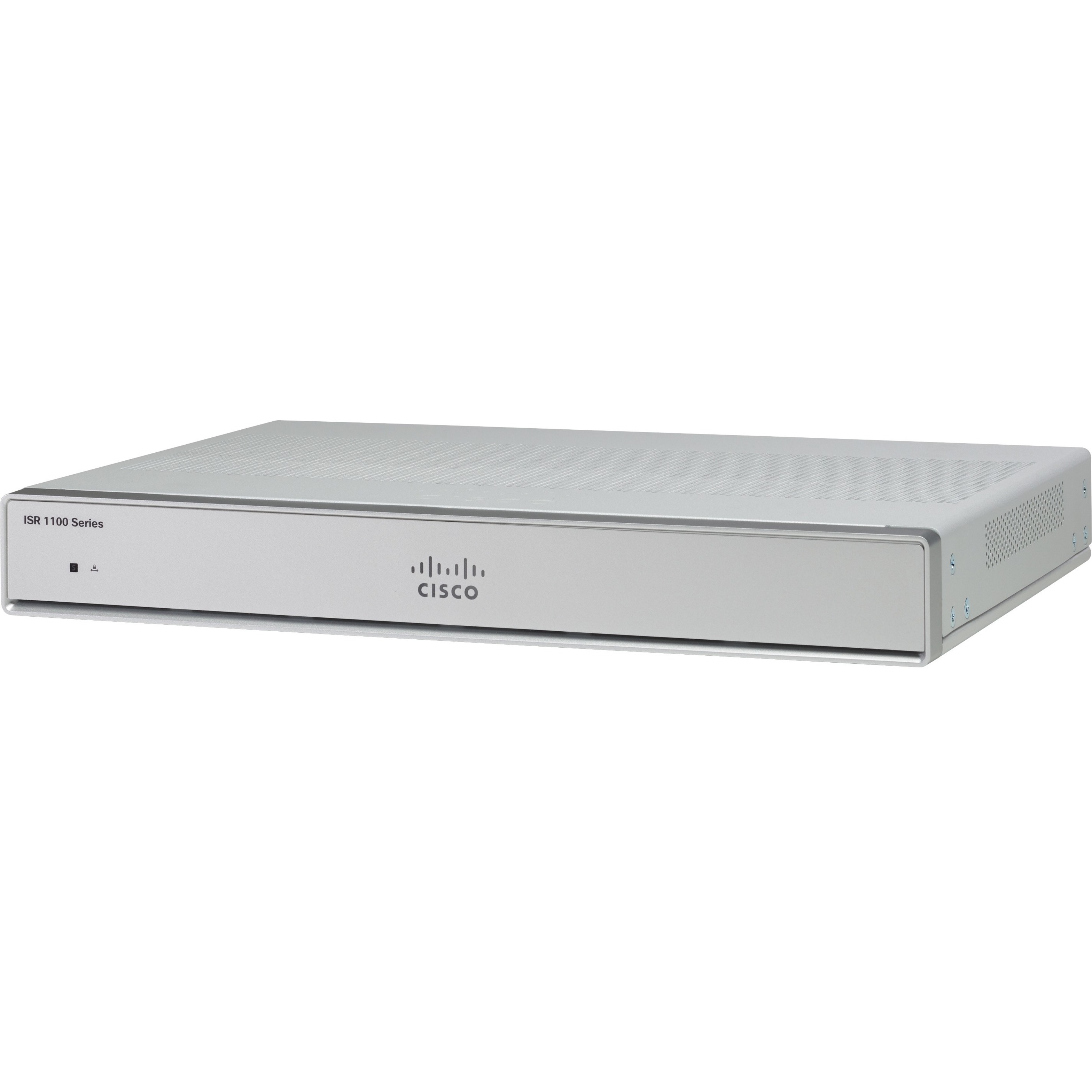 Cisco C1111-8PWE Wi-Fi 5 IEEE 802.11ac Ethernet Wireless Router - Refurbished - 5 GHz UNII Band - 108.38 MB/s Wireless Speed - 8 x Network Port - 2 x Broadband Port - USB - PoE Ports - Gigabit Etherne