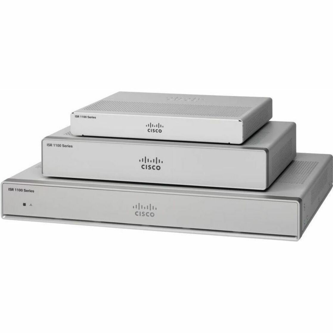 Cisco C1121X-8P Router - 8 Ports - PoE Ports - Management Port - 1 SFP Slots - 8 GB - Gigabit Ethernet
