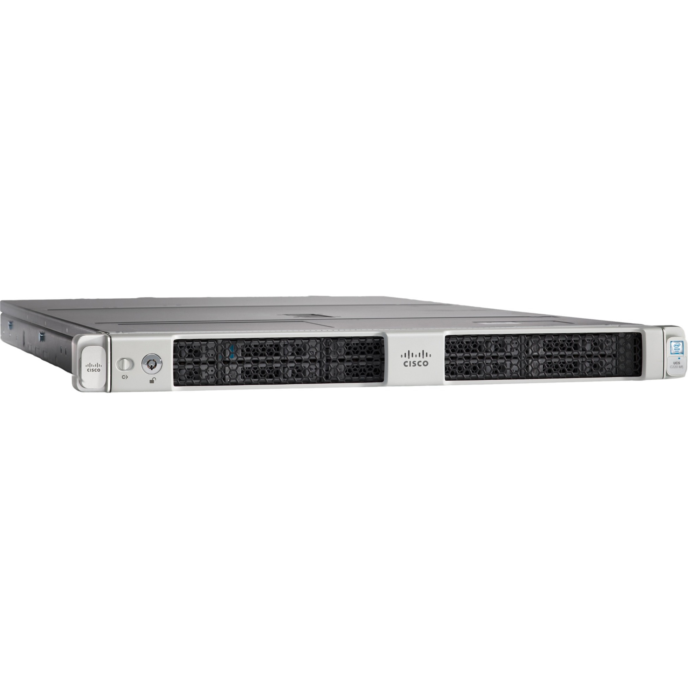 Cisco Barebone System - Remanufactured - 1U Rack-mountable - 2 x Processor Support - Intel C620 Chip - 3 TB DDR4 SDRAM DDR4-2666/PC4-21300 Maximum RAM Support - 24 Total Memory Slots - 12Gb/s SAS RAID