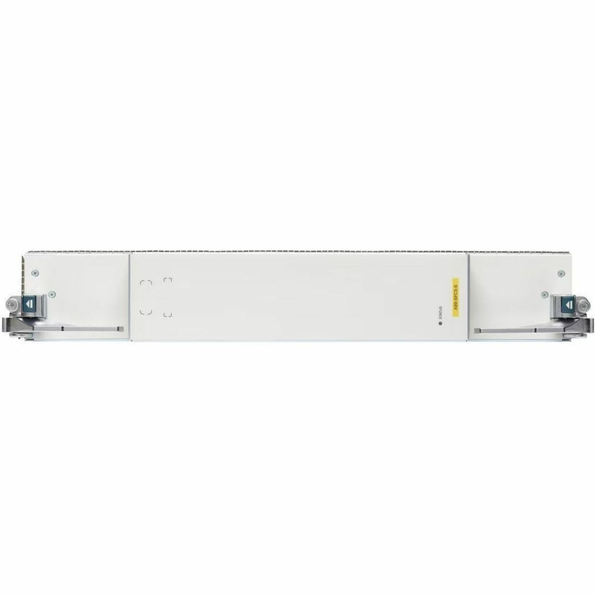 Cisco ASR 9910 Switch Fabric Card 3 - For Data Networking, Optical Network - Plug-in Module