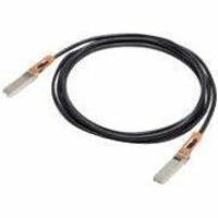 Cisco SFP28 Network Cable - 16.40 ft SFP28 Network Cable for Network Device - 25 Gbit/s - Black - Remanufactured
