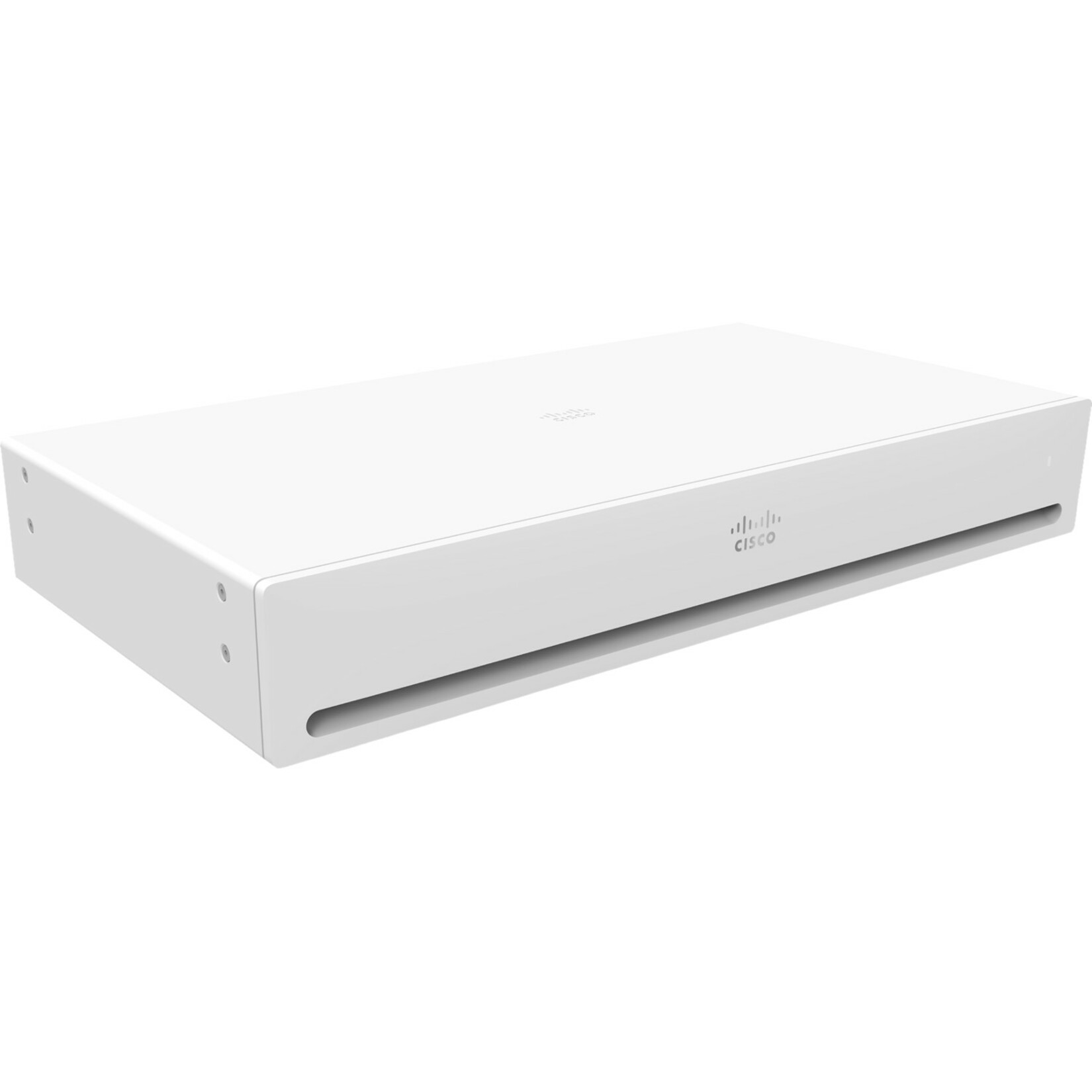 Cisco Webex Codec Pro Video Conference Equipment - CMOS - 3840 x 2160 Video (Live) - H.323, SIP, H.245, H.460.18/19, H.239 - Multipoint - 4K UHD - 15 fps - H.263, H.264, H.265 - G.711, G.722, G.729ab,